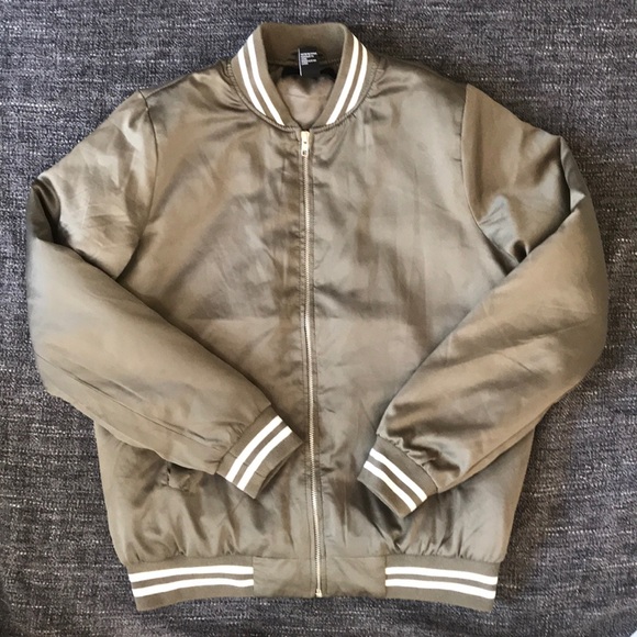 h and m womens coats